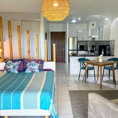 Grand Studio Les Horizons Papeete Papeete (Tahiti) Exterior foto